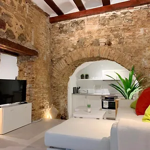 Apto Medieval - Parking Gratis Apartment
