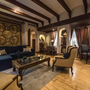 Casa En Termas De Amador De Rios Apartment