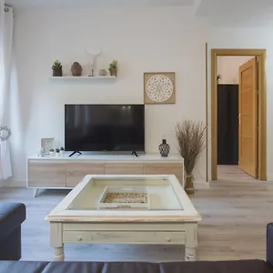 Pasaje Del Barco By Ap Apartment
